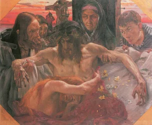 Descent from the Cross